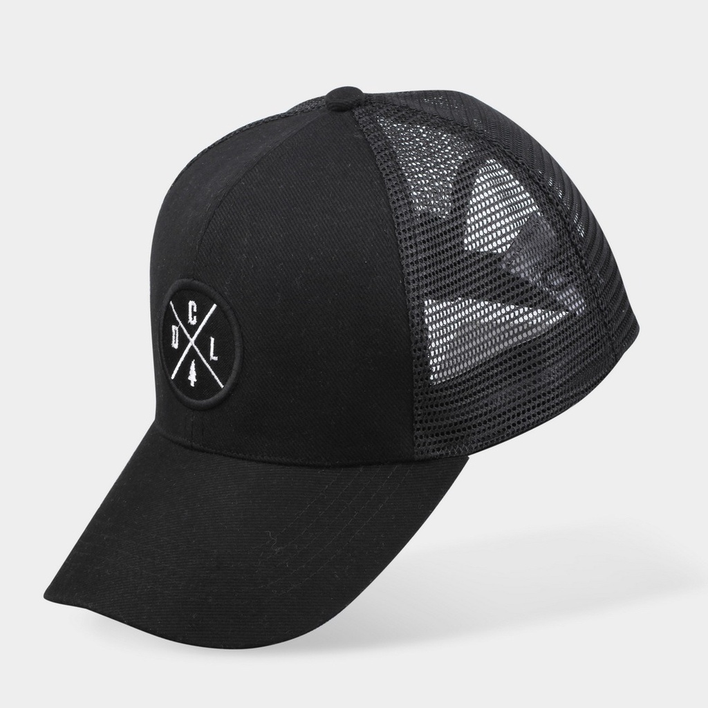 Topi Jaring / Topi Pria / Topi / Topi DCS 021