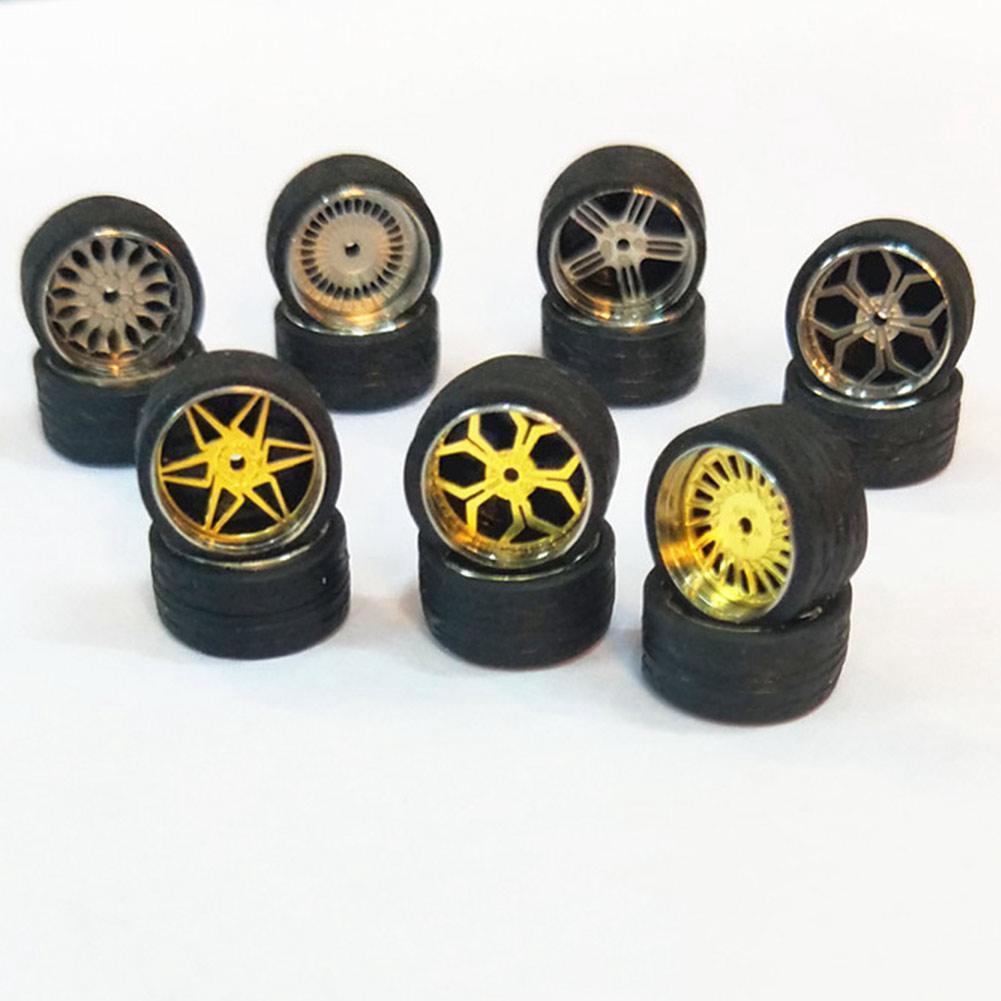 matchbox wheels
