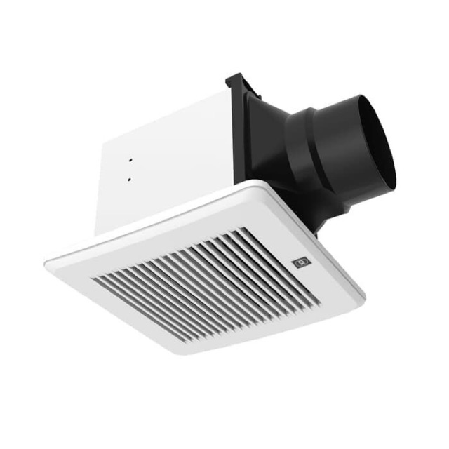 Kipas Angin Sirocco KDK Panasonic exhaust fan