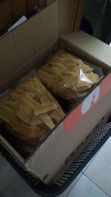 Plastik Vacuum Import Food Grade Clear 30 X 40 Cm