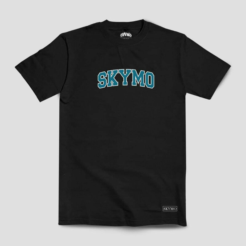 kaos skymo kaos pria kaos casual