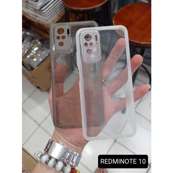 

IPAKY BENING REDMINOTE10 NEW