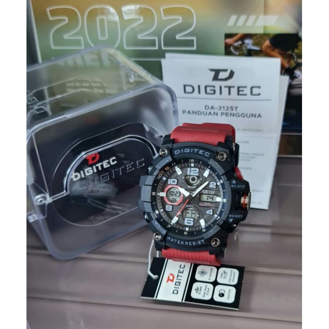 Digitec DG 2125 /DA-2125 original water resist