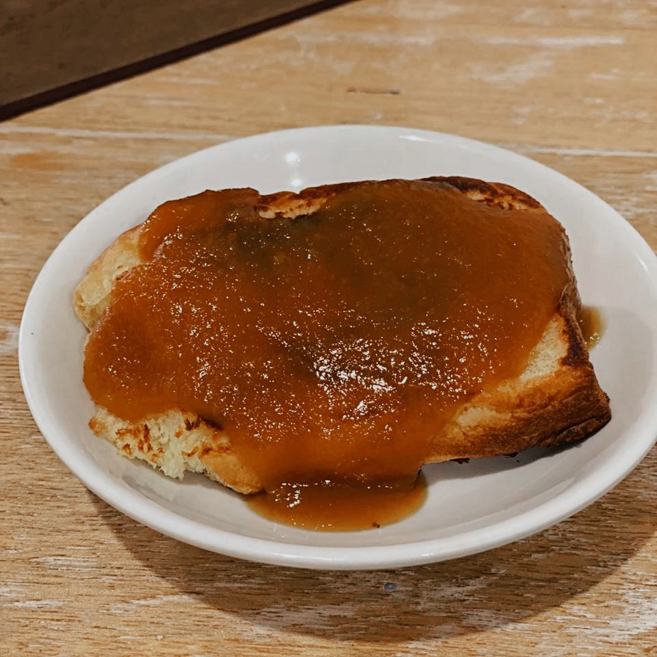 

Roti Sarikaya