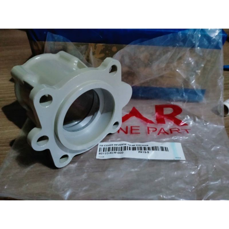 Front Cover Reverse Gear Damper Karya 200 Rumah Gear Box viar Viar Karya 150 200 original viar