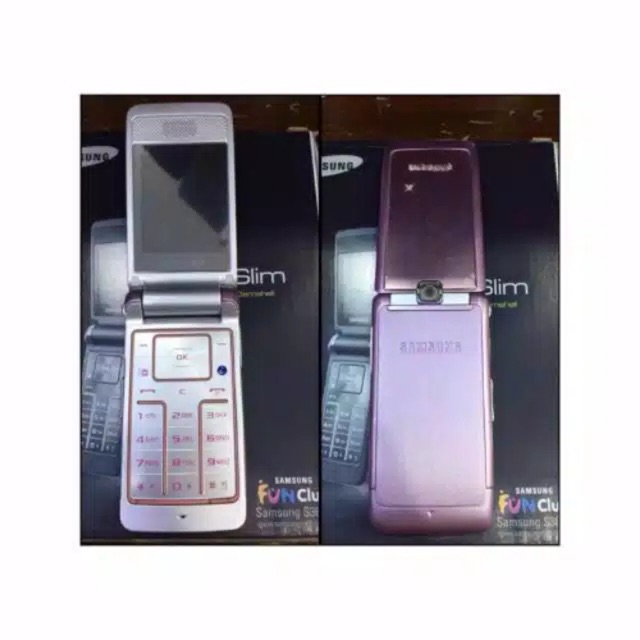 Samsung Lipat S3600 3600 S3600i S 3600 New Fullset