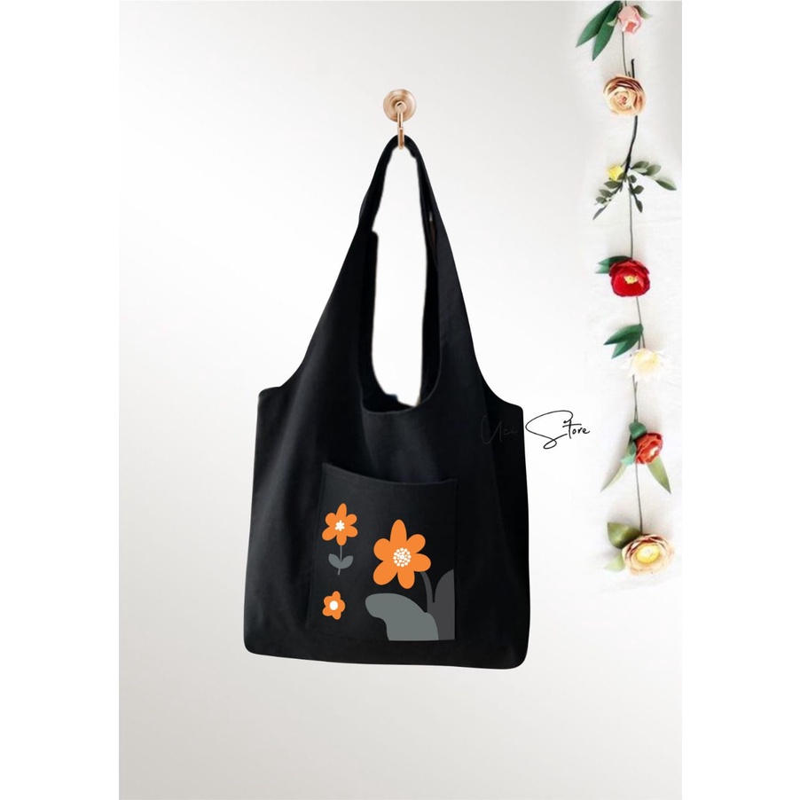 TOTEBAG WANITA KOREAN STYLE 2022