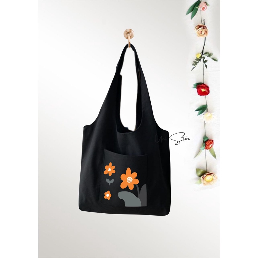 TOTEBAG WANITA KOREAN STYLE 2022