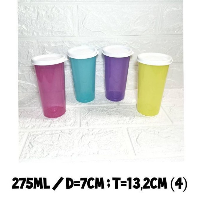 medium tumbler