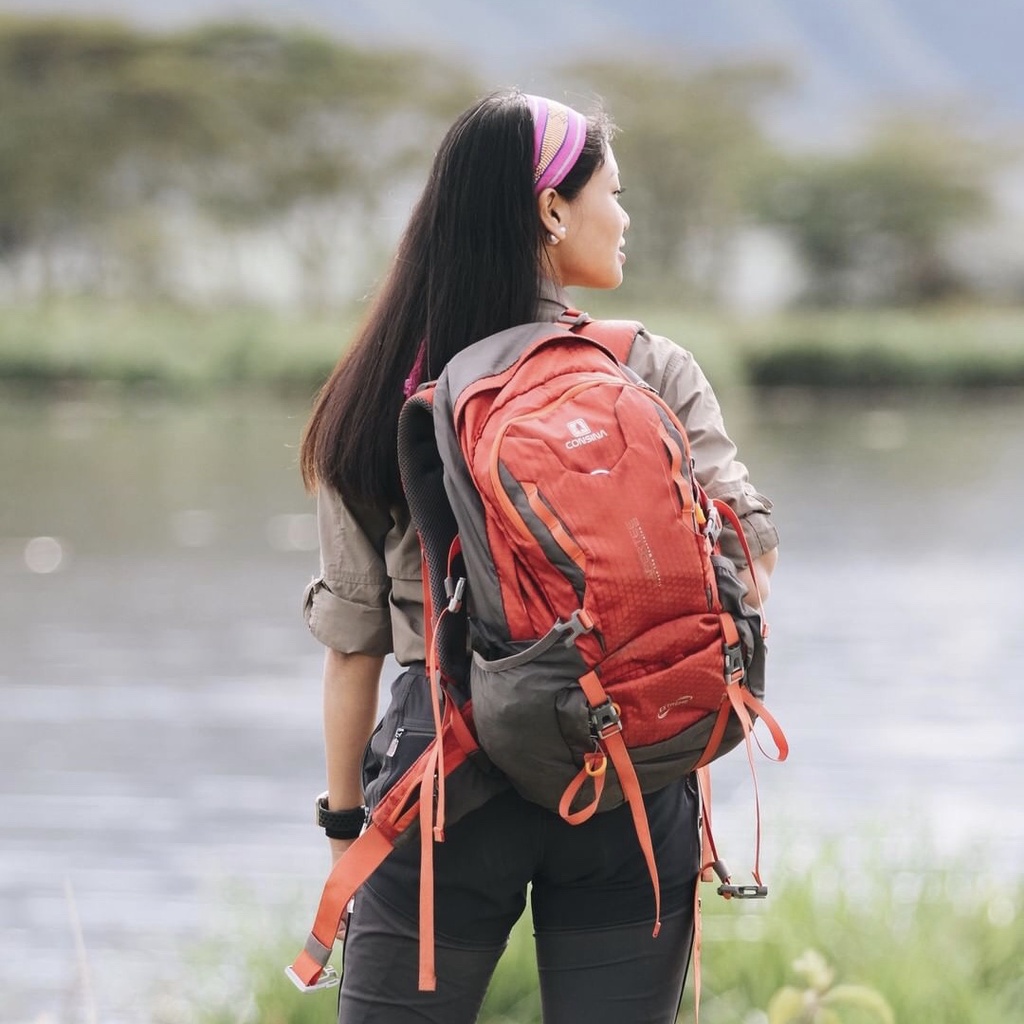 CONSINA CAPERTEE - daypack - tas ransel