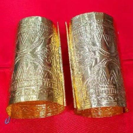 Promo Aksesoris Baju Bodo // Gelang Bodo Dewasa