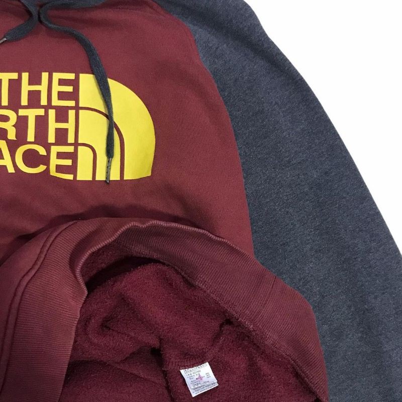 THE NORTH FACE HOODIE