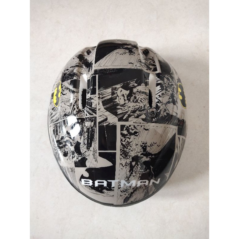 Helm sepeda anak Exotic