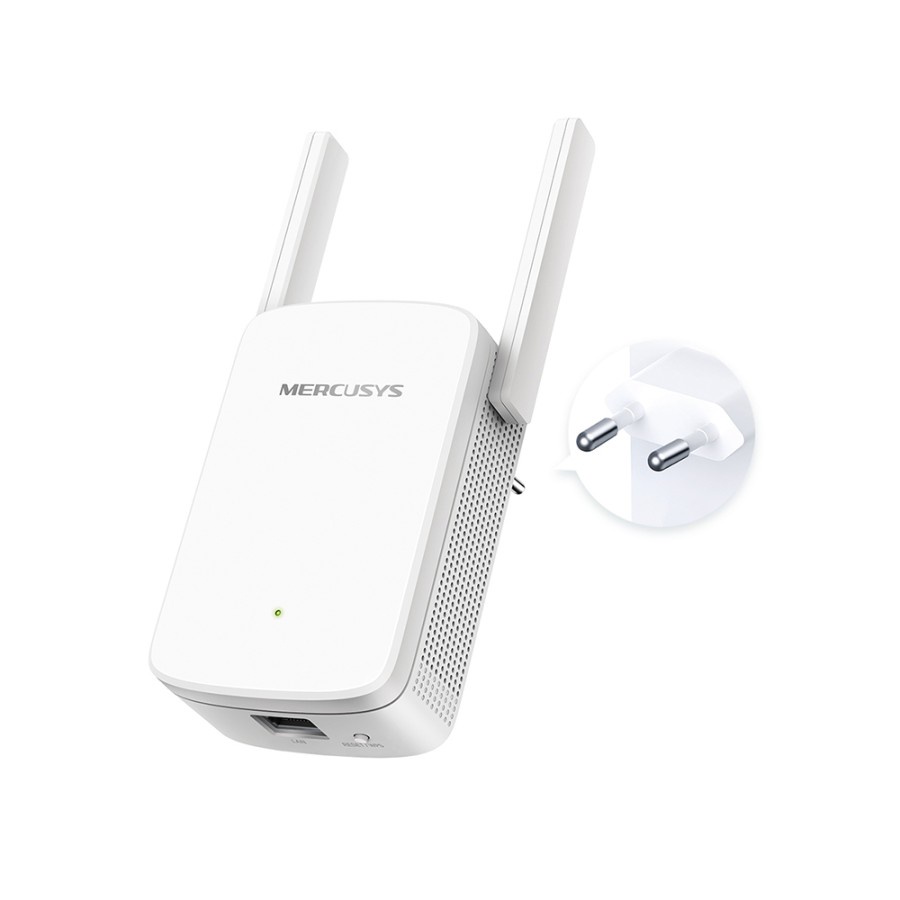 Mercusys ME30 WiFi Extender AC1200 Signal Amplifier WiFi