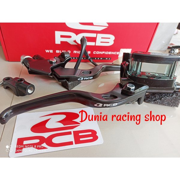 Handlebrake Terjangkau Master rem RCB Handle Kopling RCB CB 150R-CBR 150R-Megapro-Tiger-Tiger