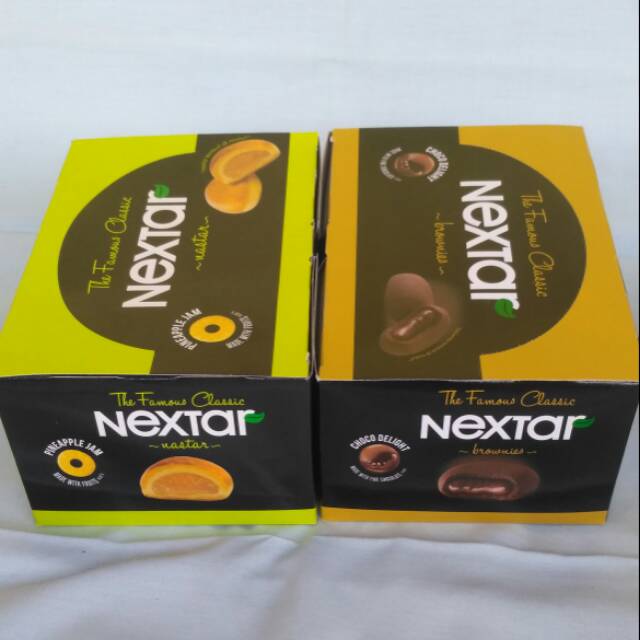 Nextar