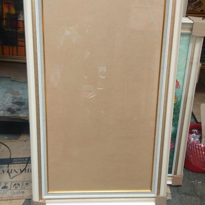 

[[[ TERSEDIA COD ]]] pigura frame ukrn 60 x 120