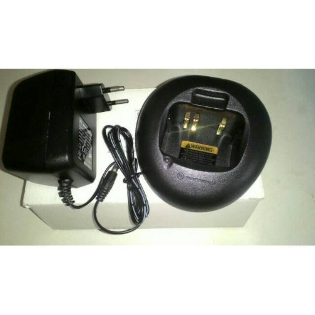 Charger HT Motorola gp308