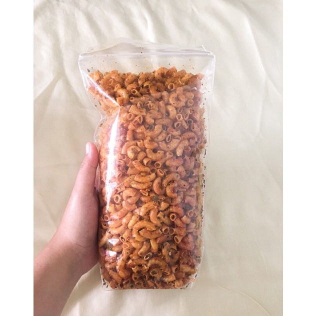 

MAKARONI PEDAS 500GR