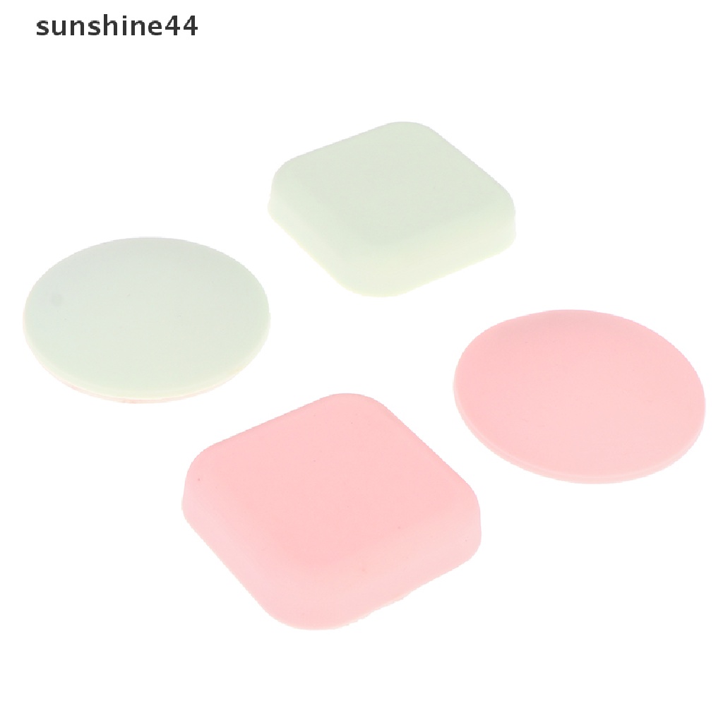 Sunshine Stiker Silikon Penahan Pintu