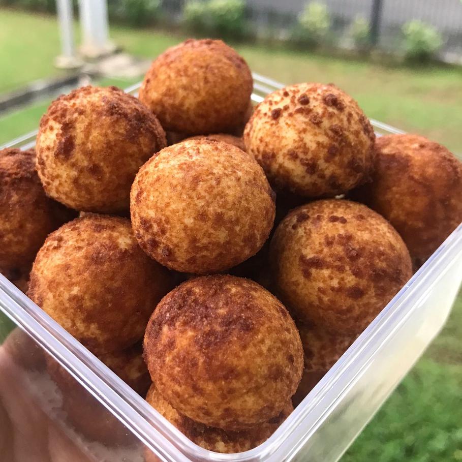 

Terjangkau Palm Cheese Cookies Homemade Littlewins