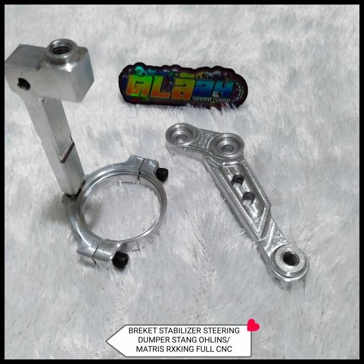 Breket Stabilizer Rxking King Stang Pnp Rx-King