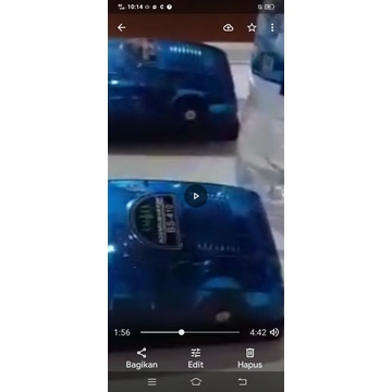 pembangkit Oxygen portable