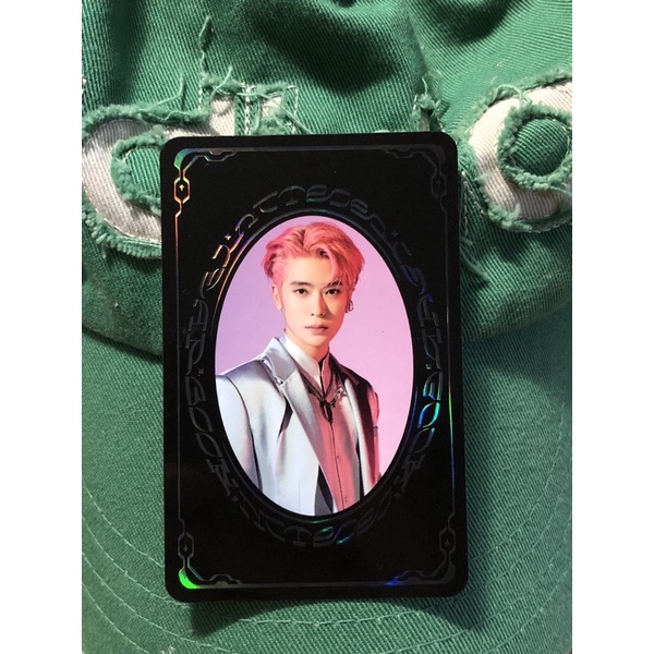 PC JAEHYUN YB RESONANCE NCT 127