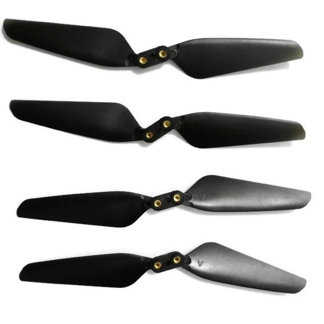 Drone Acc Propeller Mjx B12 Baling Baling Pengganti Cadang Accesories Bugs B12