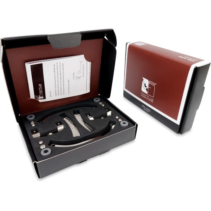 Mounting Kit Noctua For AM4 NM-AM4 Buat Support Prosessor Socket AM4