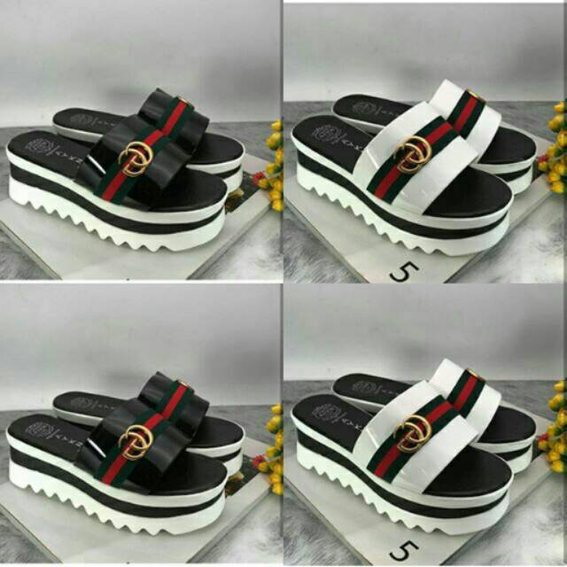 Gucci sendal