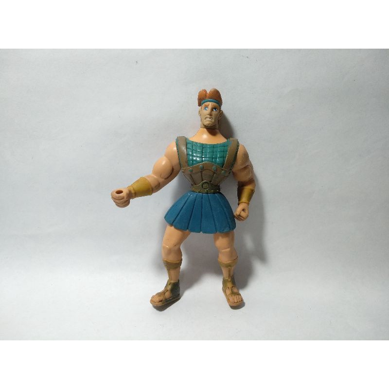 Jual Hercules Son Of Zeus Hera Greece Greek God Dewa Mitologi Mitos