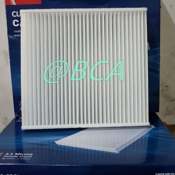 FILTER CABIN AC MOBIL Chevrolet Spin Original Denso