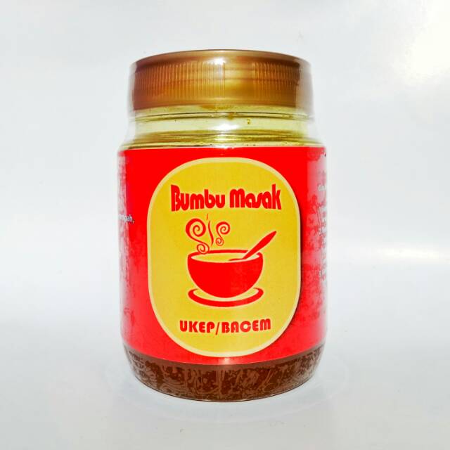 

Bumbu Ukep Ayam Goreng Kesukaan Anak-anak