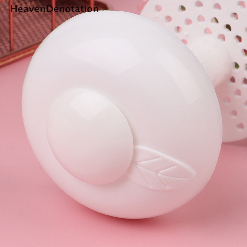 [HeavenDenotation] Facial Cleanser Bubble Former Foam Maker Face Wash Cleansing Cream Foamer Cup