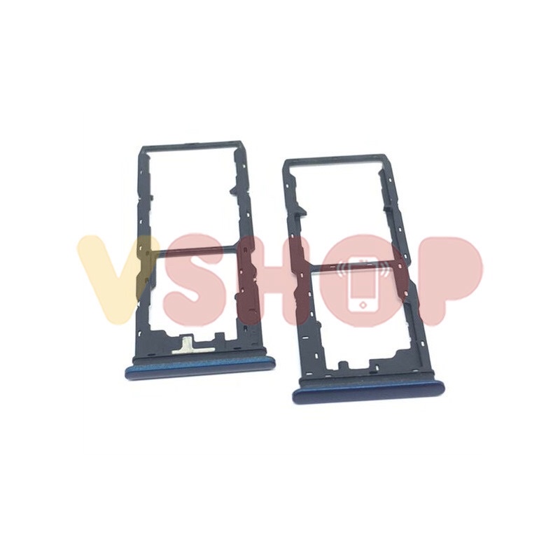 SIMTRAY - TEMPAT SIMCARD VIVO Y20 Y20i Y20S Y12S SLOT SIMCARD