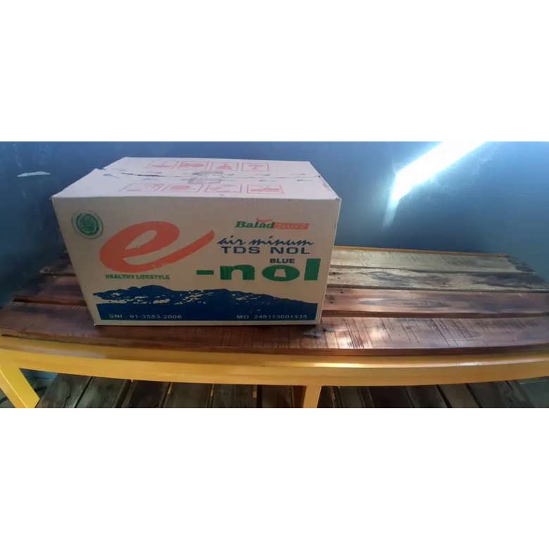 

Box Kardus Air Mineral