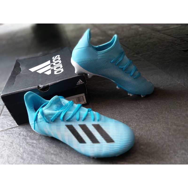 adidas x 19 3 fg