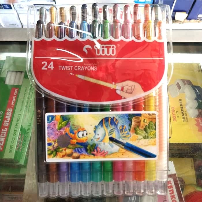 

PASTEL-DRY-OIL- CRAYON TITI 24 PUTAR -OIL-DRY-PASTEL.