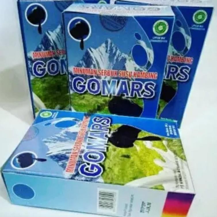 

Lg! Promo5 GOMARS SUSU KAMBING ASLI| SUSU KAMBING ETAWA ORIGINAL MURAH.Kekinian> vI6>
