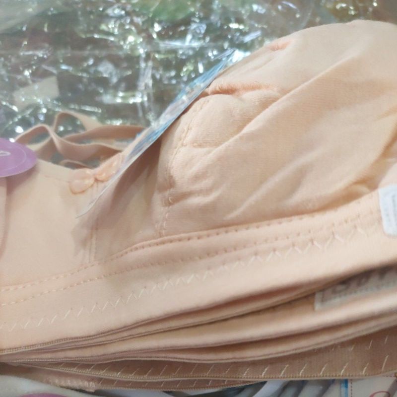 Sorex Young  Y 2301 step 2 miniset/bra untuk remaja