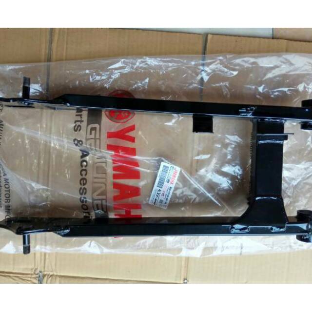 Swing arm yamaha rx king original