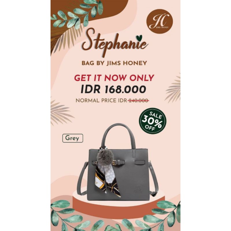 stephanie tas ori jimshoney