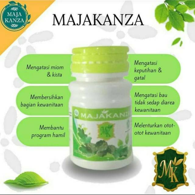 MAJAKANZA majakani kanza