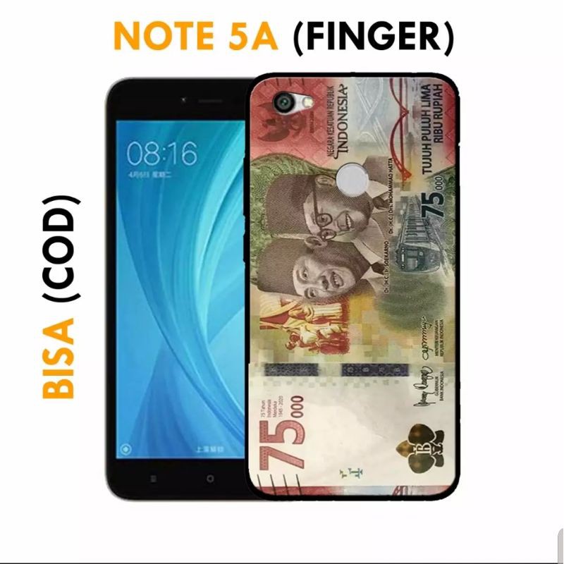 Case Xiaomi Redmi Note 5A / Hardcase Xiaomi Redmi Note 5A / Cassing Hp Xiaomi Redmi Note 5A