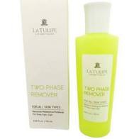 LA TULIPE TWO PHASE REMOVER 120 ML @MJ