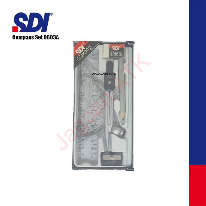 

Sdi Jangka Set 0603A