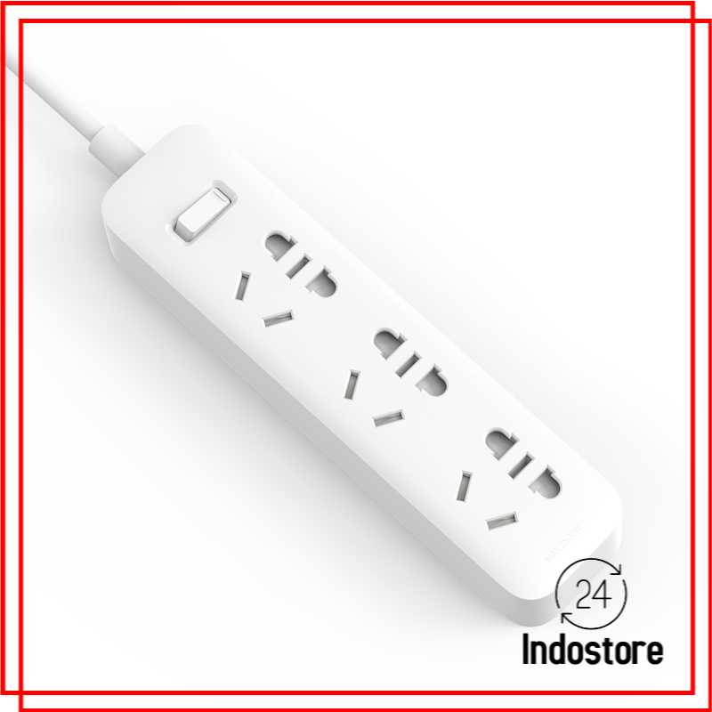 Xiaomi Mi Smart Power Strip 3 Socket