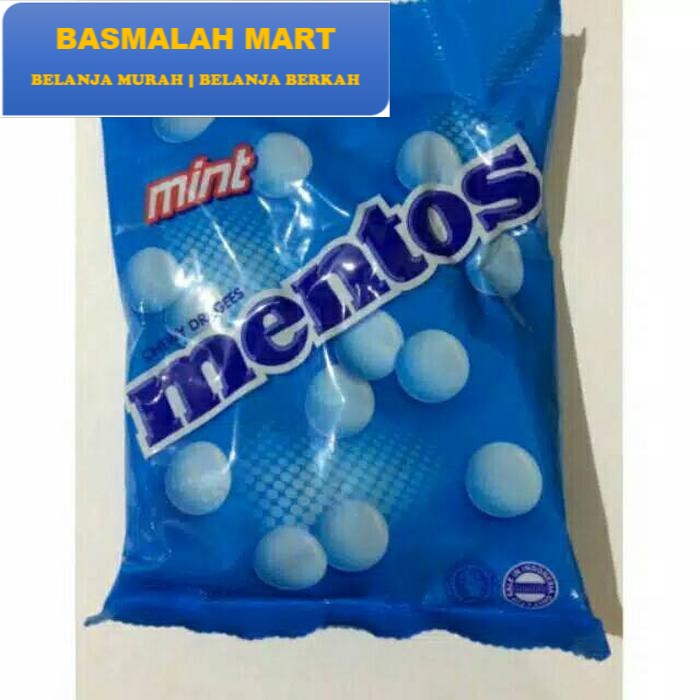 

Permen Mentos mint Murah Berkualitas