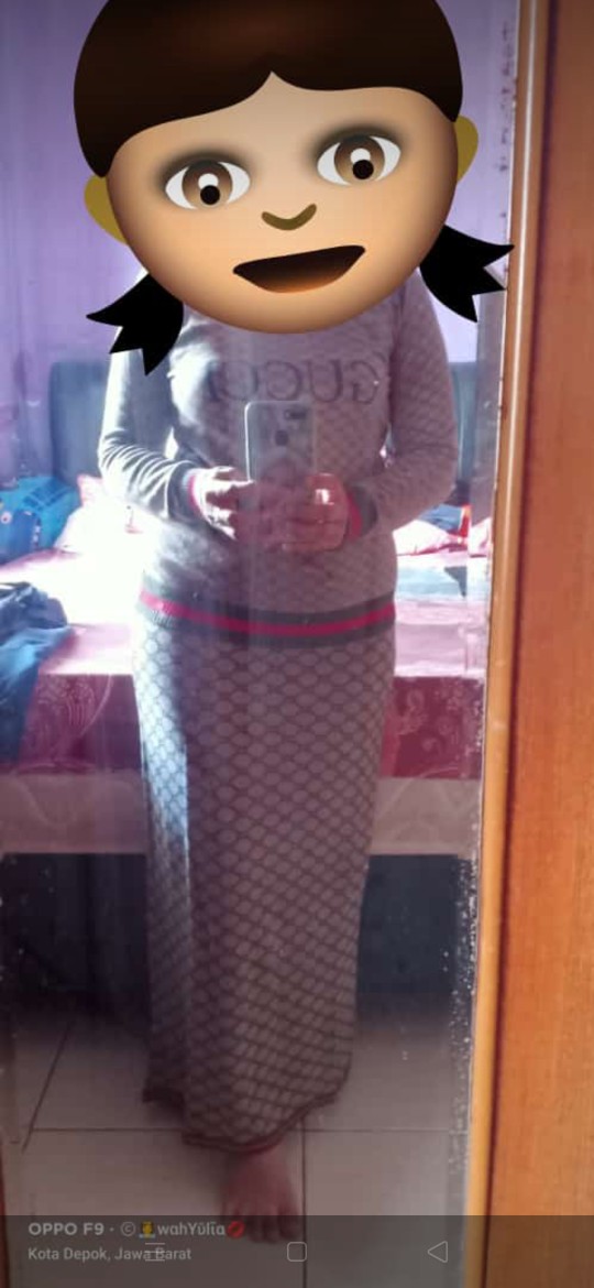 Rok Payung Gucc Bisa Xl